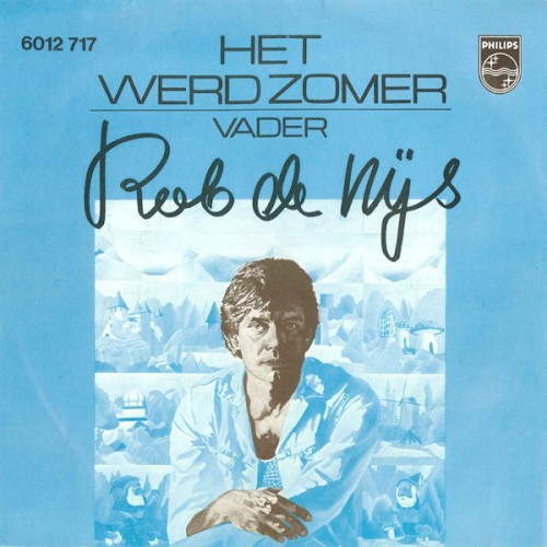 Rob De Nijs